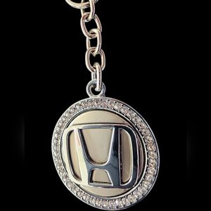 Honda keychain